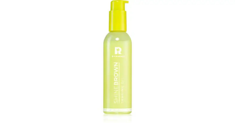 Shine Brown acceleratore e prolungatore dell'abbronzatura 145 ml