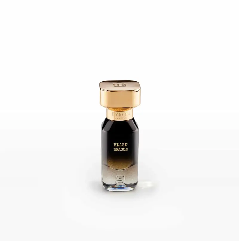 Black Dragon Byron Estratto di Profumo Unisex 15 ml