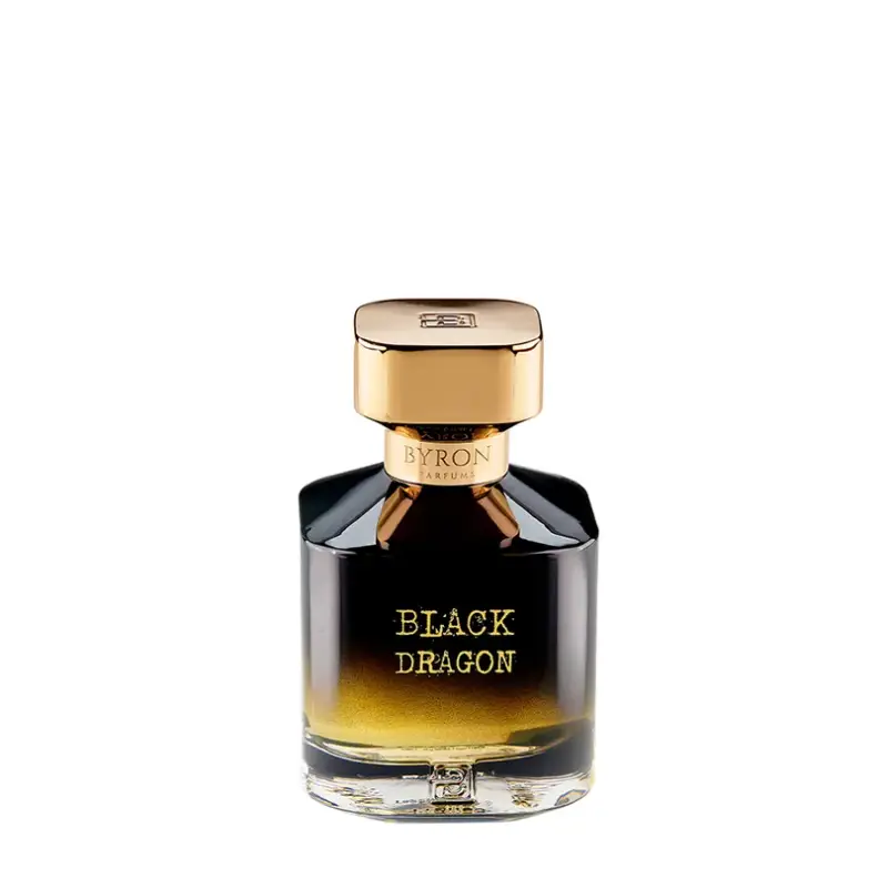 Black Dragon Pirates Extrait de Parfum