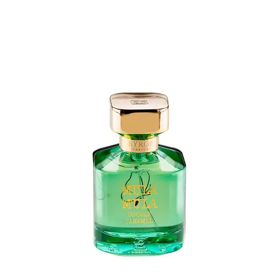 Mula Mula Double Caramel Estratto di profumo 75 ml