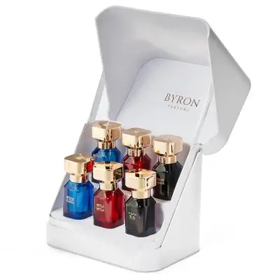 Travel Estratto di profumo 6x15 ml