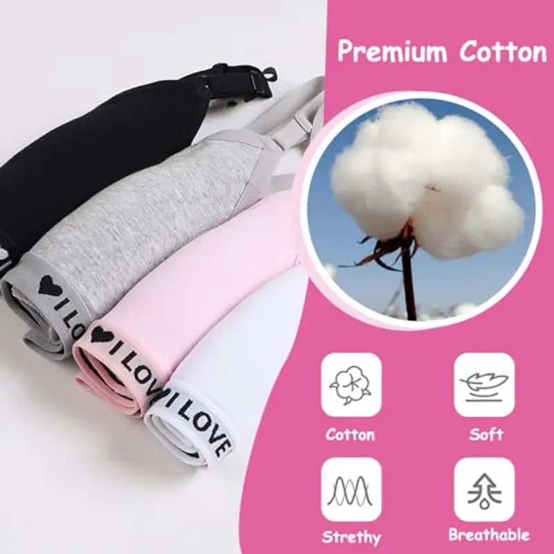 Bysion Reggiseni Bianco 1597992 miniatura 2