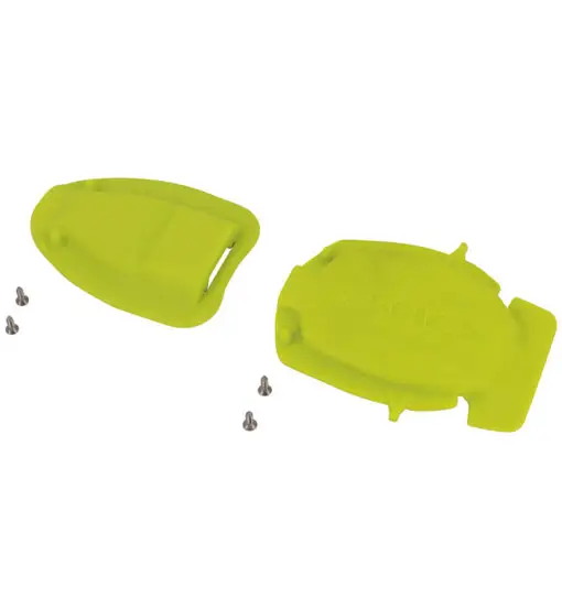 Antibott - Ascent - piastra antizoccolo Green