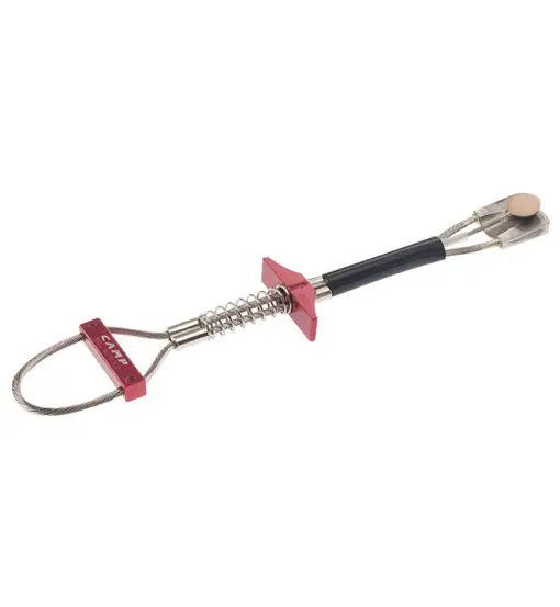 . Ball Nut - friends Red