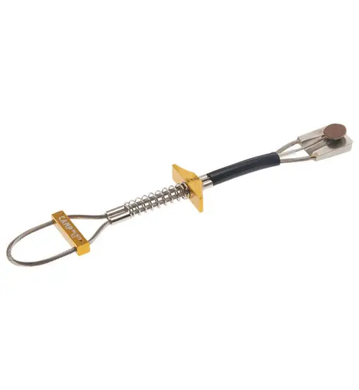 . Ball Nut - friends Yellow