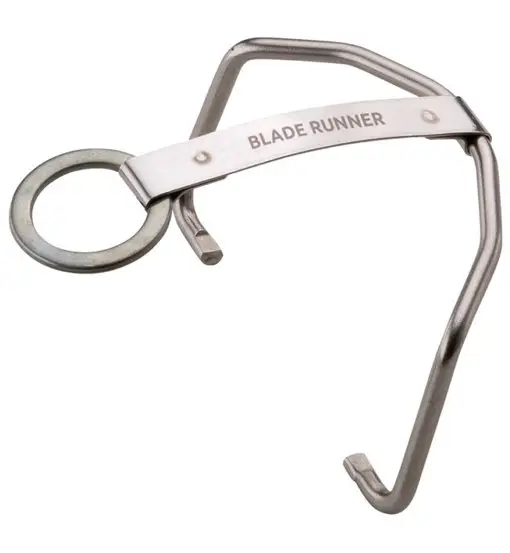 Blade Runner - gancio anteriore Grey