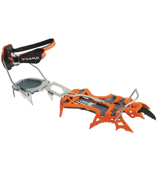 Blade Runner - rampone Orange