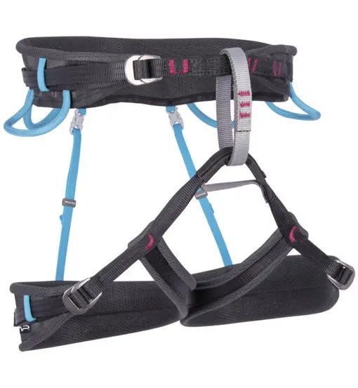 C A P Aurora - imbrago basso - donna Black