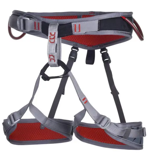 C A P Flint - imbrago basso Grey