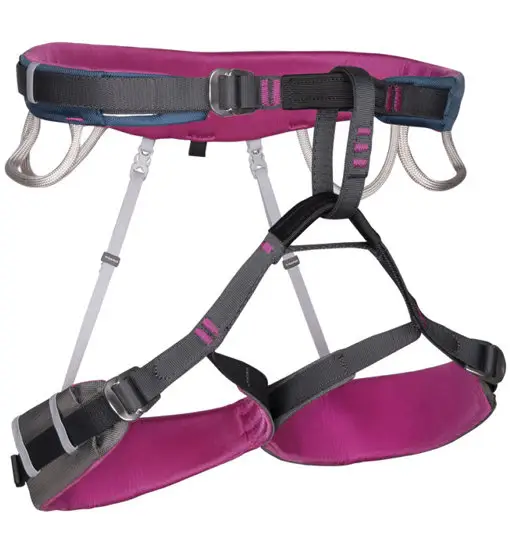 C A P Spark Nova - imbrago arrampicata - donna Blue