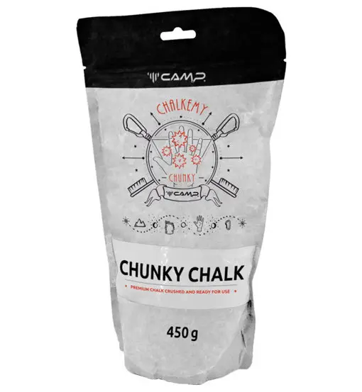 Chunky Chalk - magnesite 450 g