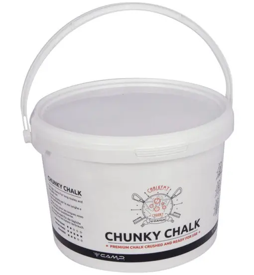 Chunky Chalk - magnesite 650 g