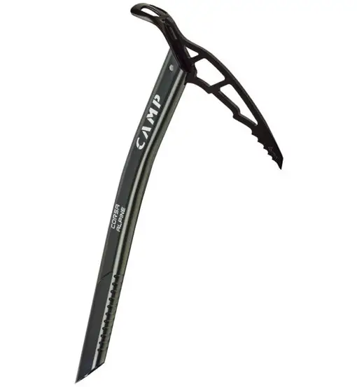 Corsa Alpine - Piccozza Black