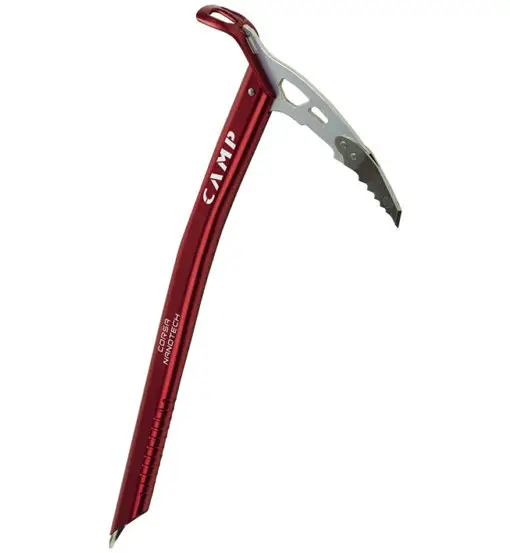 . Corsa Nanotech - piccozza Red