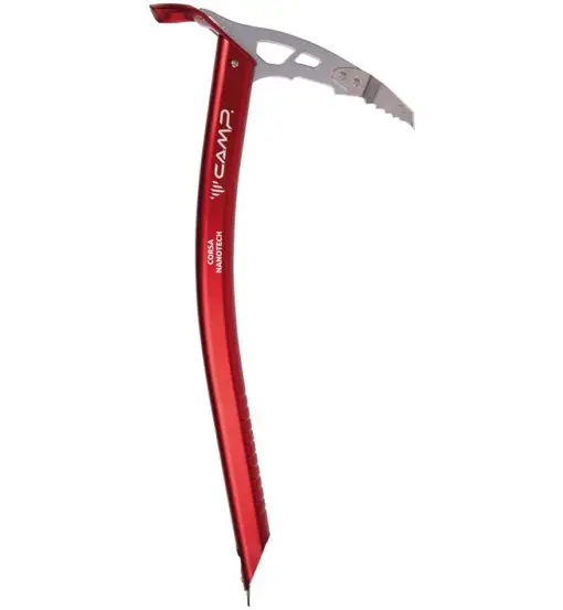 . Corsa Nanotech - piccozza Red