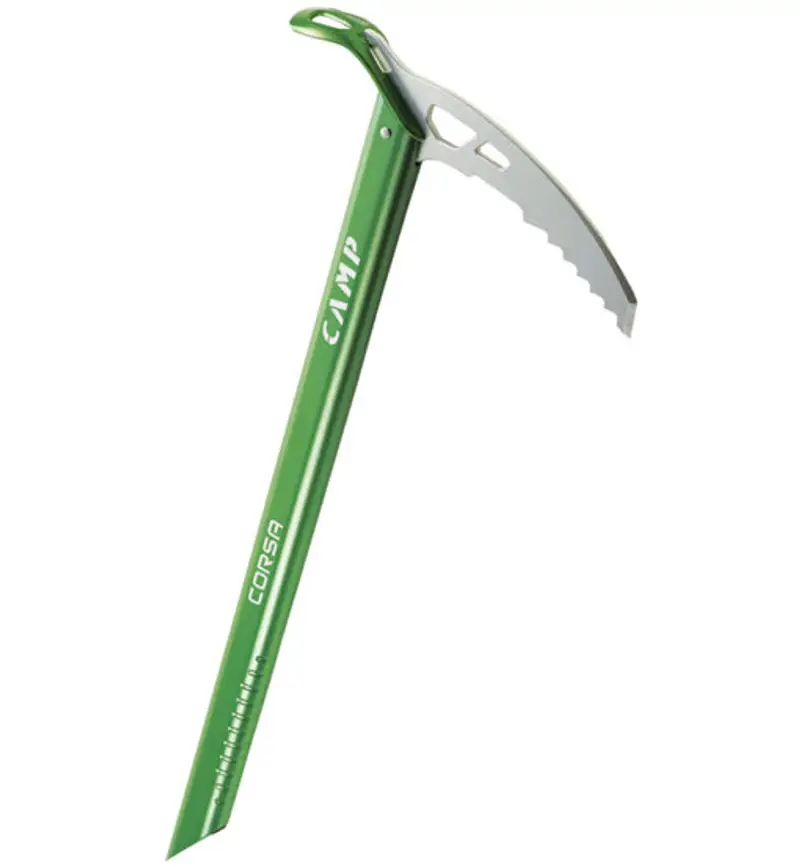 . Corsa - piccozza Green