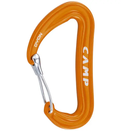 Dyon - moschettone Orange