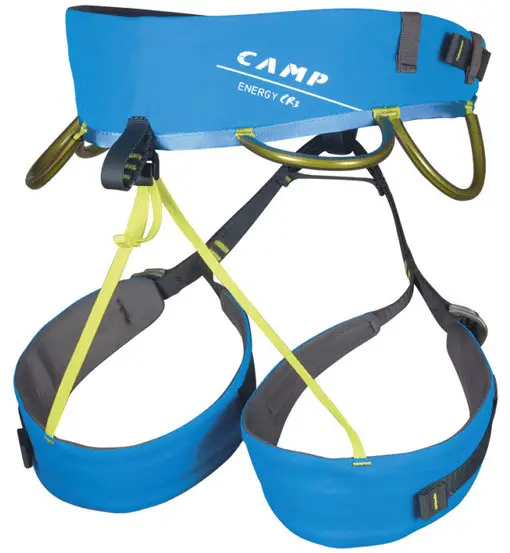 Energy CR 3 - imbrago basso Blue