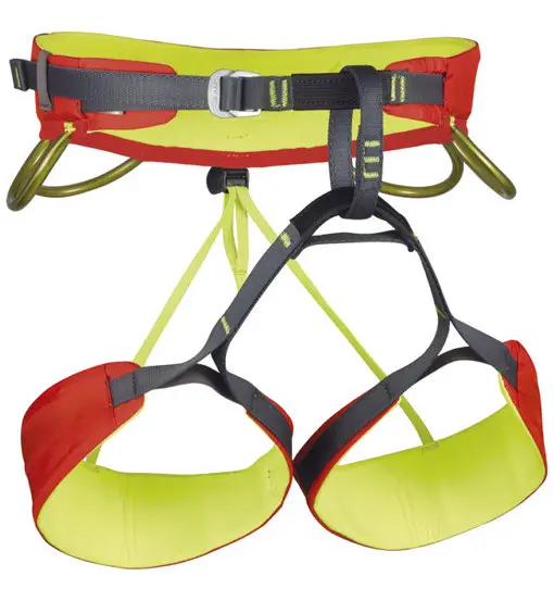 Energy - imbrago basso Red