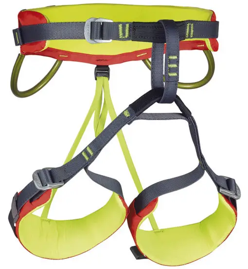 Energy Jr - imbrago - bambino Red