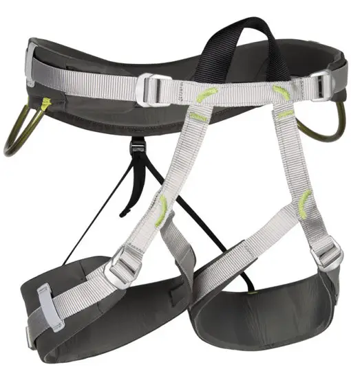 . Energy Team - imbrago arrampicata Grey