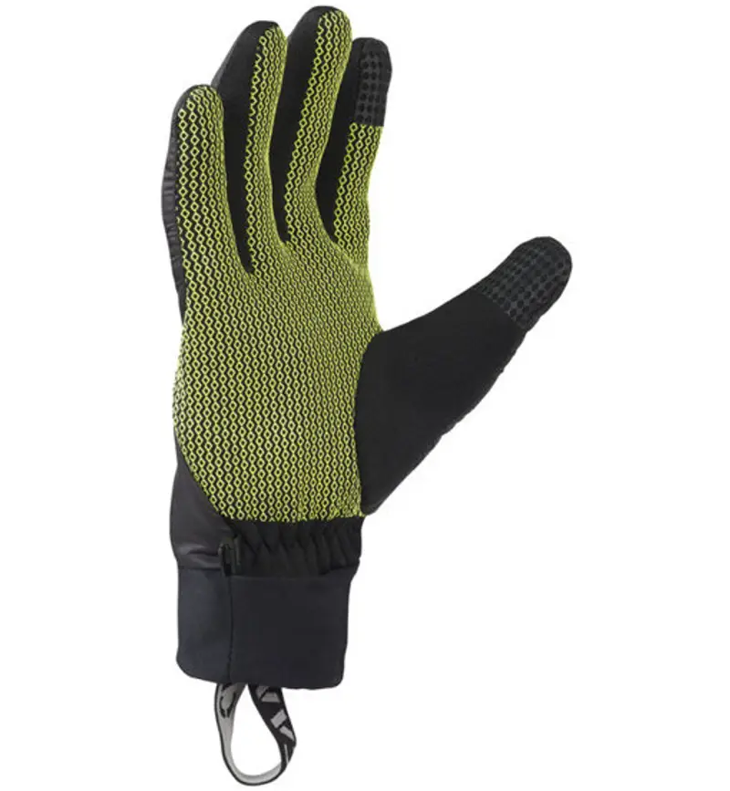 C.A.M.P Guanti Nero 2402062