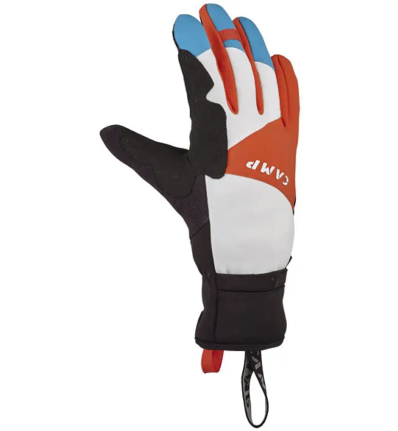 C.A.M.P Guanti Nero 2401745