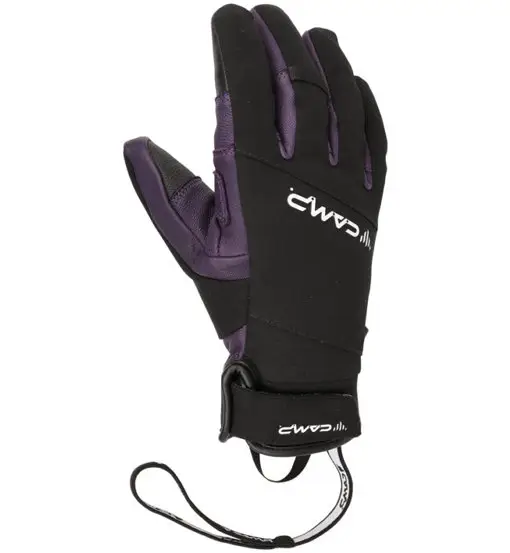 C.A.M.P Guanti Donna Viola 2486767