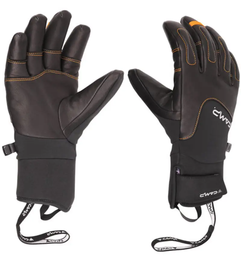 C.A.M.P Guanti Nero 2404072