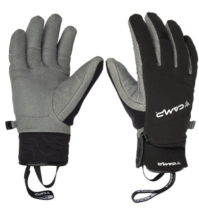 C.A.M.P Guanti Nero 2405354