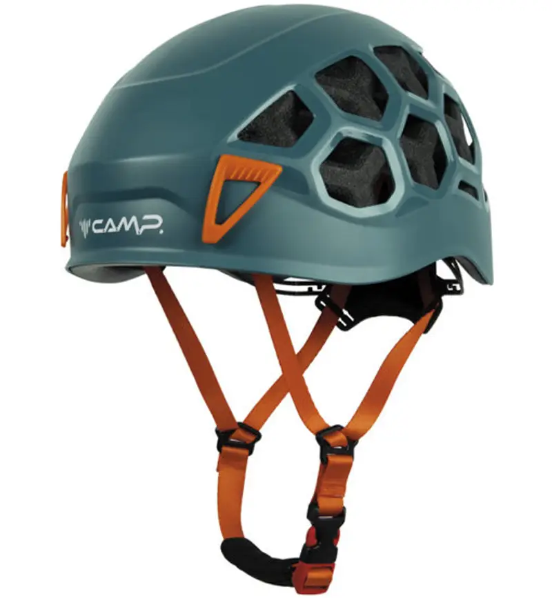 . Ikon - casco arrampicata Blue