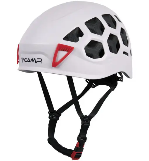 . Ikon - casco arrampicata White