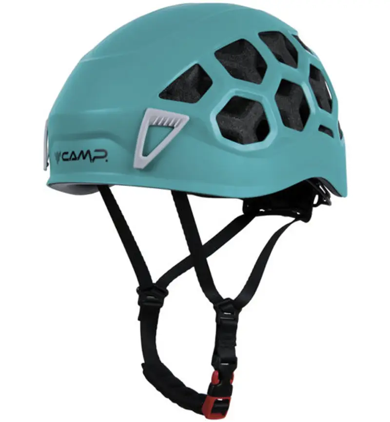 . Ikon Nova - casco arrampicata - donna Green