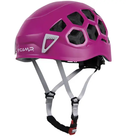 . Ikon Nova - casco arrampicata - donna Violet