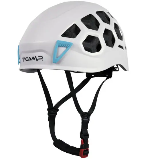 . Ikon Nova - casco arrampicata - donna White