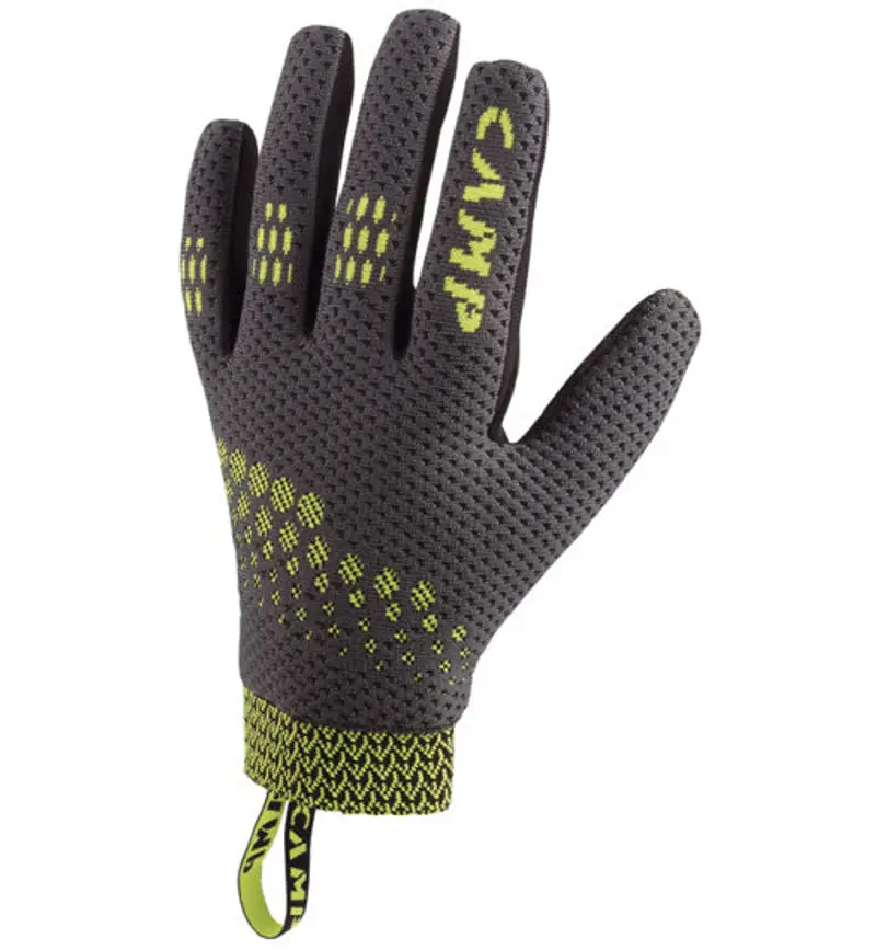 C.A.M.P Guanti Grigio 2414462