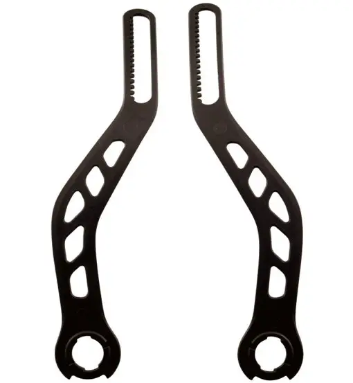 Kit Girotesta Titan Black