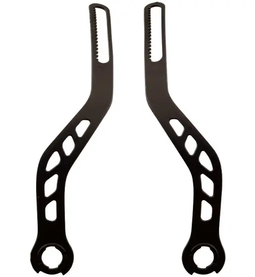 Kit Girotesta Titan Black