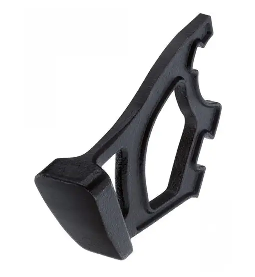 Martello X-Light - accessorio piccozza Black