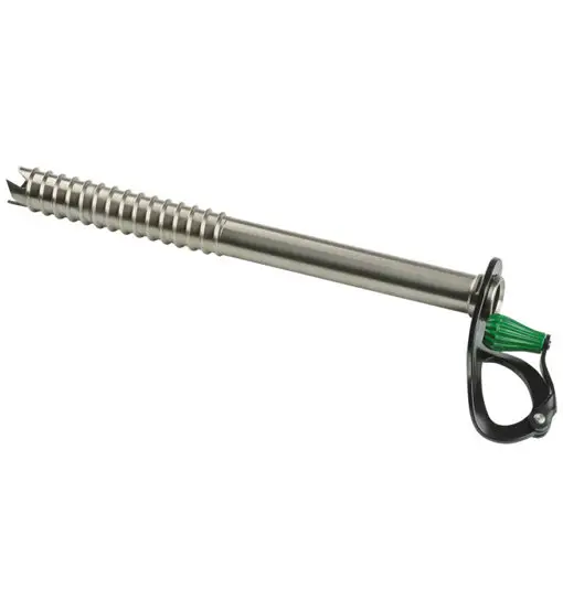 Rocket - vite da ghiaccio Green