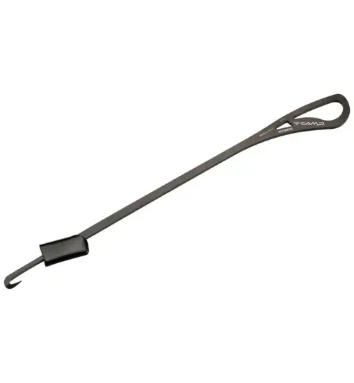 Scorpio - gancio per Abalakov Black