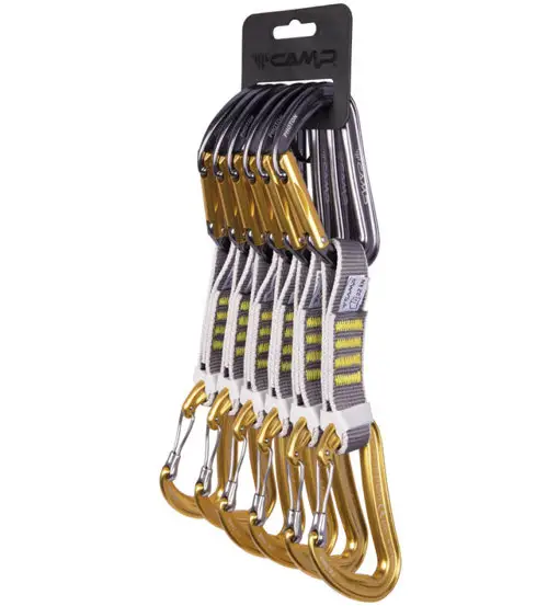 . Set 6 Dyon Express KS Mixte - set riinvi Grey