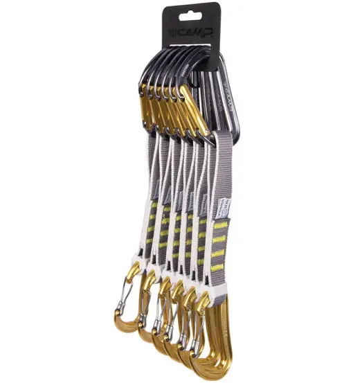 . Set 6 Dyon Express KS Mixte - set riinvi Grey