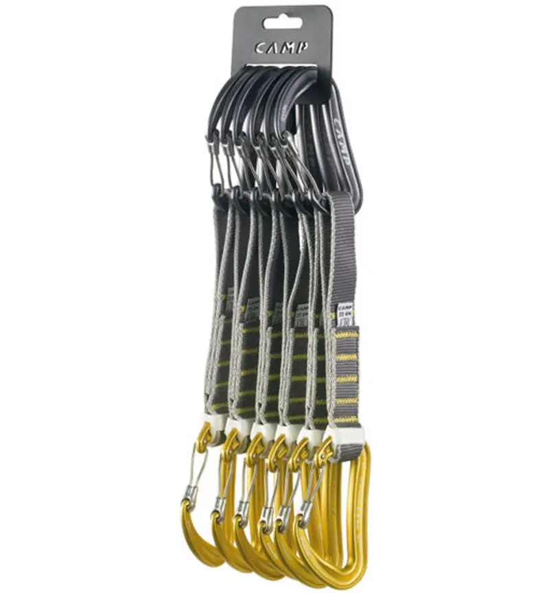 Set 6 Dyon Express KS - set di rinvii Grey