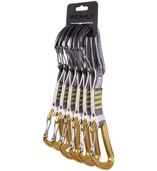 . Set 6 Dyon Express KS - set di rinvii Grey