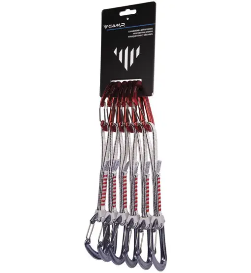 . Set 6 Nano Express KS - rinvio Red