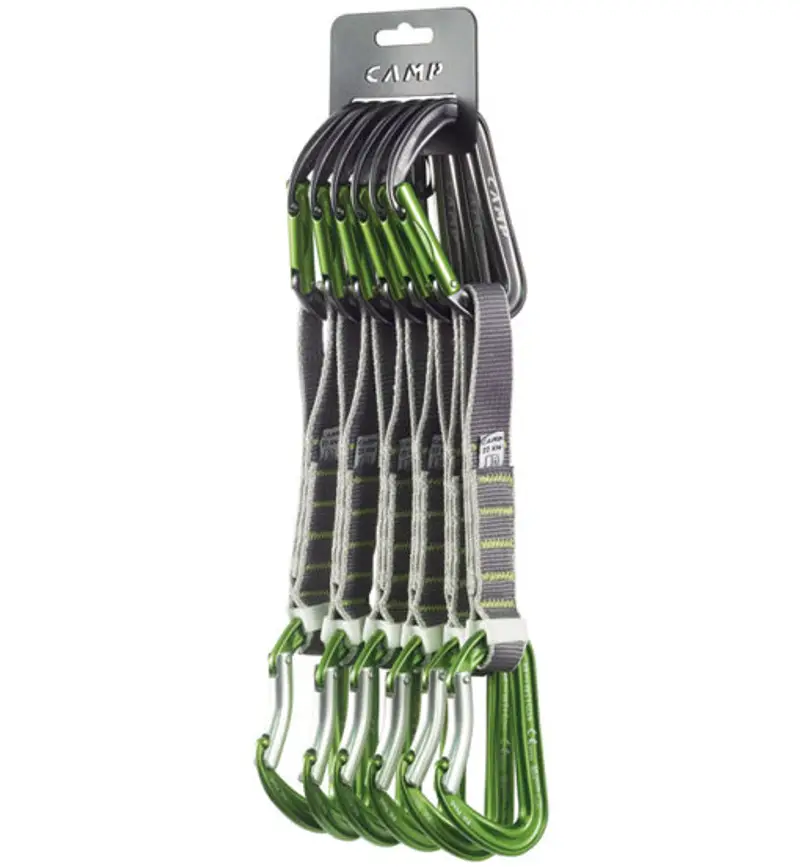 Set 6 Photon Express KS 18 cm - set rinvii Grey