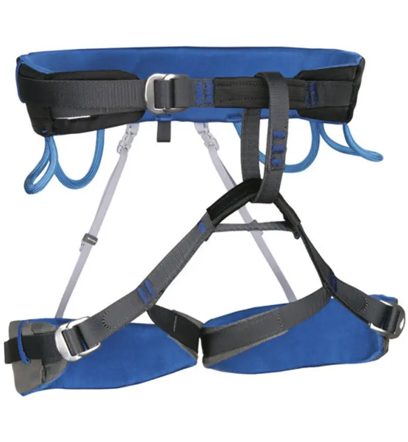 . Spark - imbrago arrampicata Blue