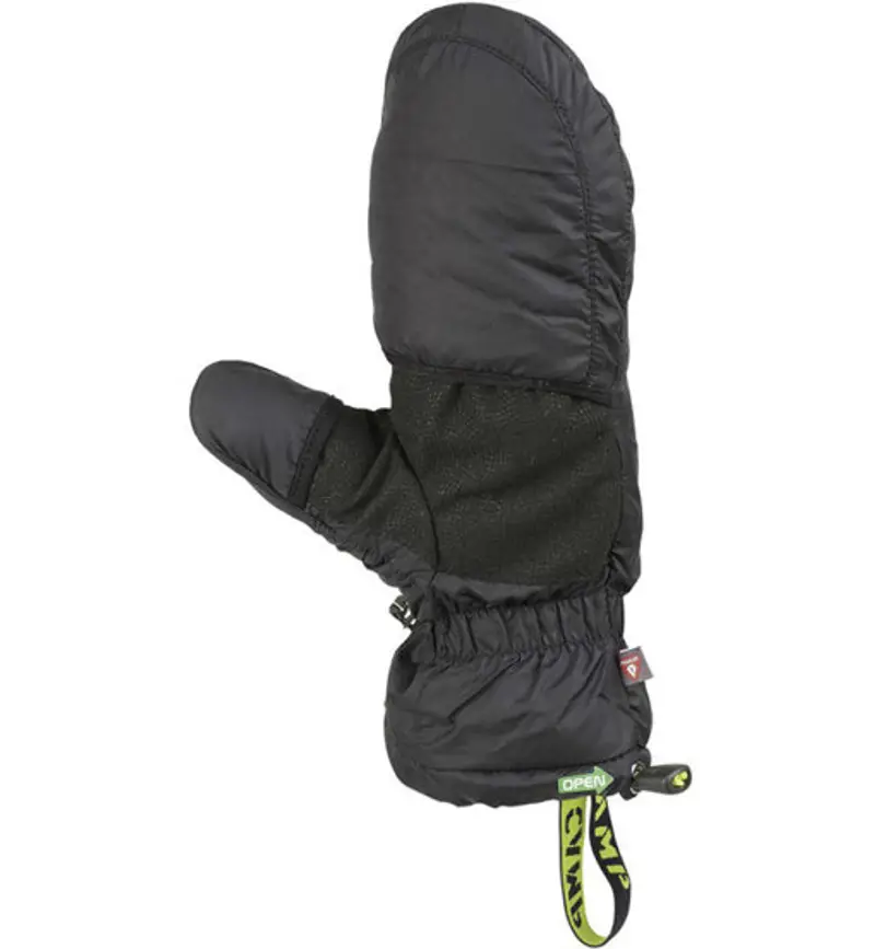 . Tempest Mitt Evo - moffole Black