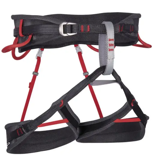 Velocity - imbrago basso Black